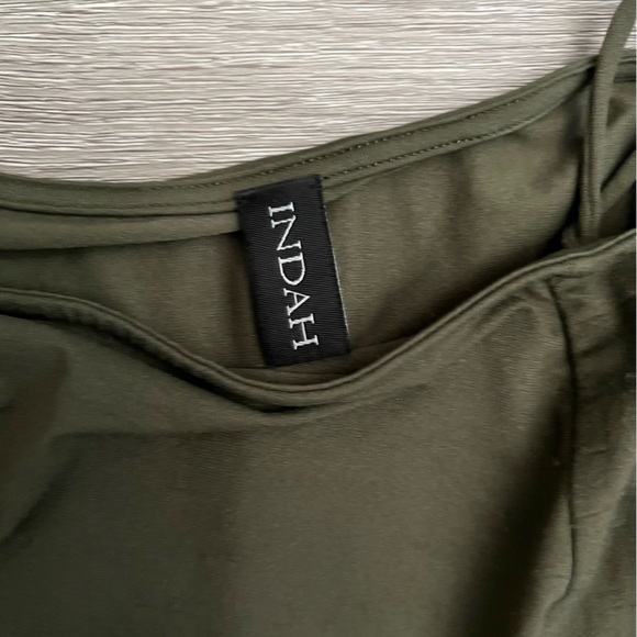 Indah Simone Top & Rosetta Skirt - Picture 12 of 13